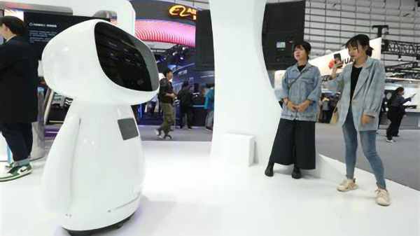 AI在家政保潔行業(yè)中應用及未來發(fā)展暢想