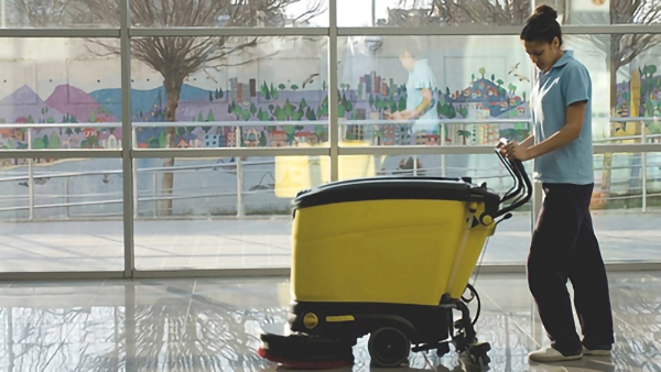 舒特通州開荒保潔