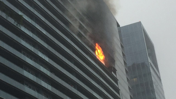 杭州保姆縱火案引家政保潔服務(wù)行業(yè)思考